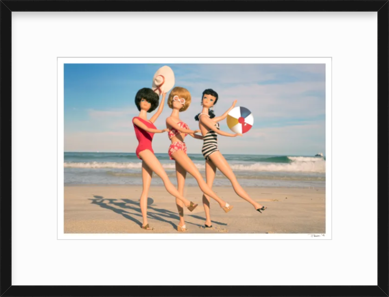 Kick'n It Girls Style