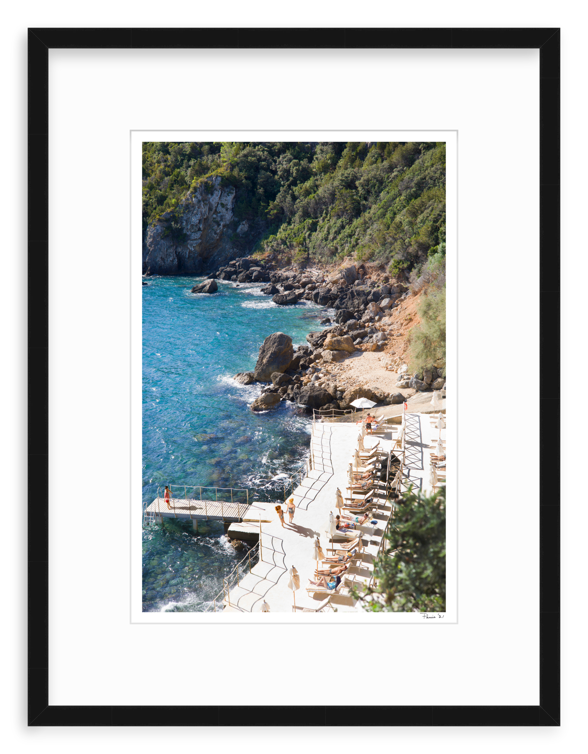 Slim IL Pellicano