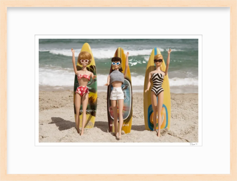 Surf Girls - Color – Barbie and Ken Photos Surf Girls - Color – Barbie and Ken Photos