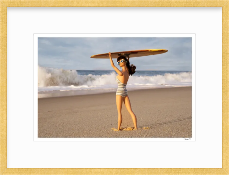 Surf's Up