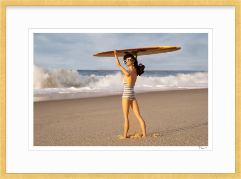 Surf's Up