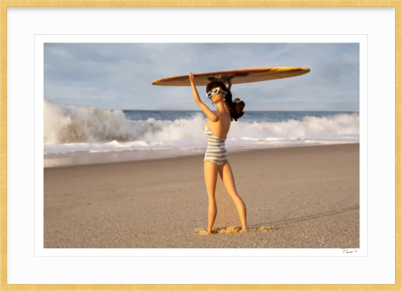 Surf's Up