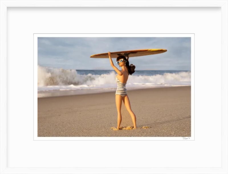 Surf's Up