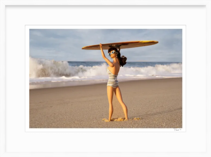 Surf's Up