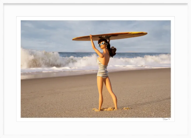 Surf's Up