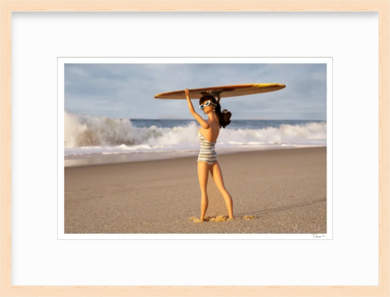 Surf's Up