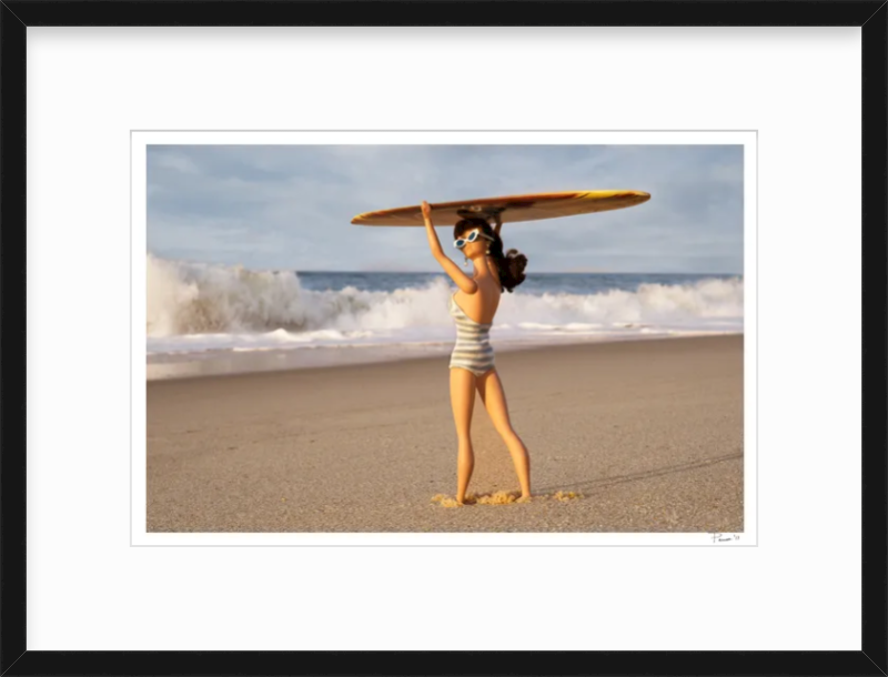 Surf's Up