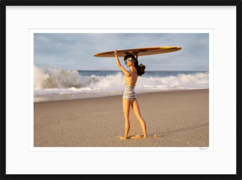 Surf's Up