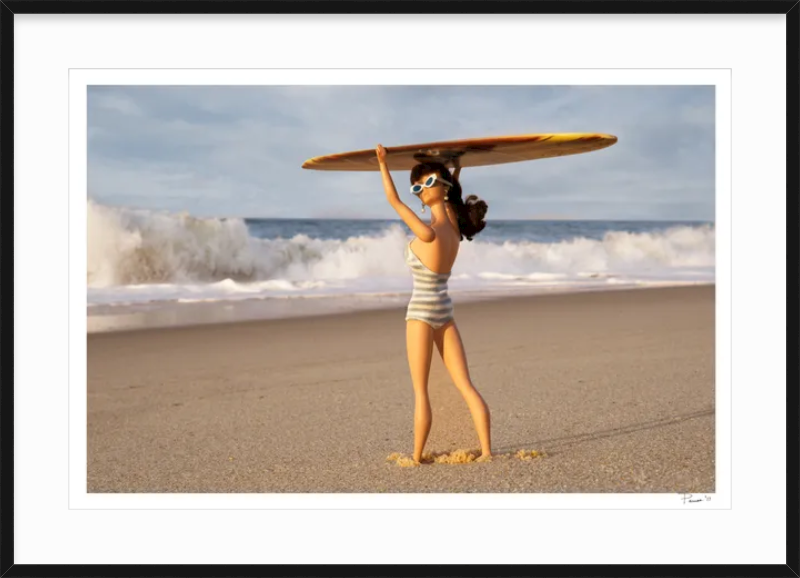 Surf's Up