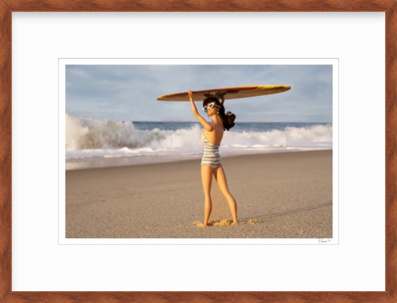 Surf's Up