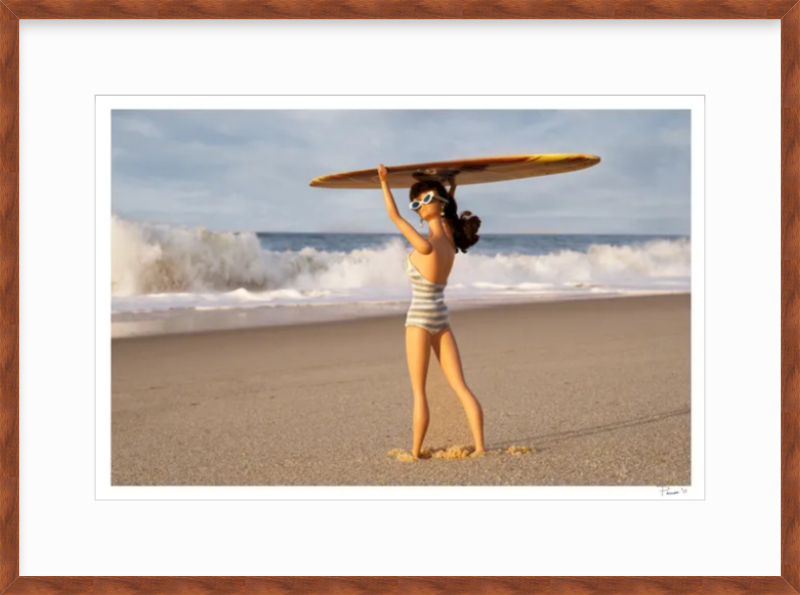 Surf's Up