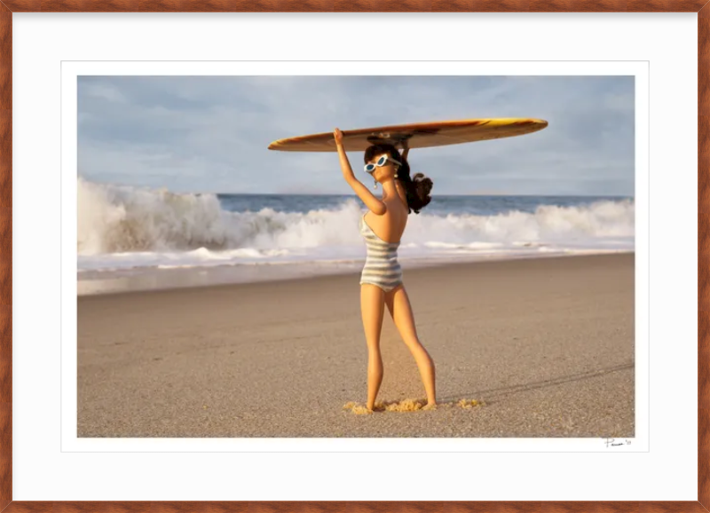 Surf's Up