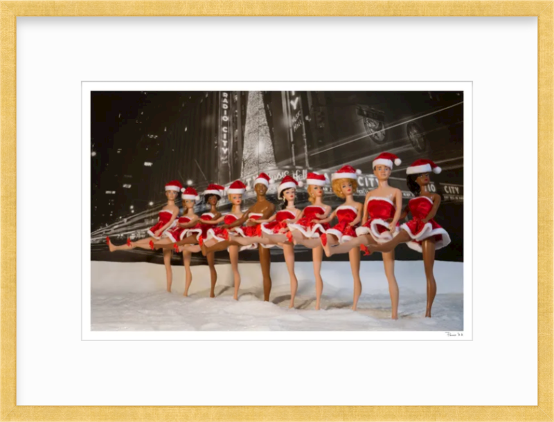 The Rockettes