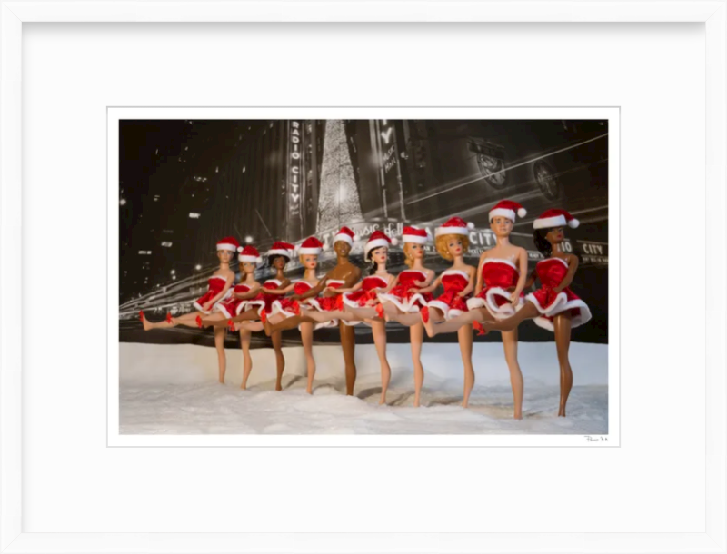 The Rockettes