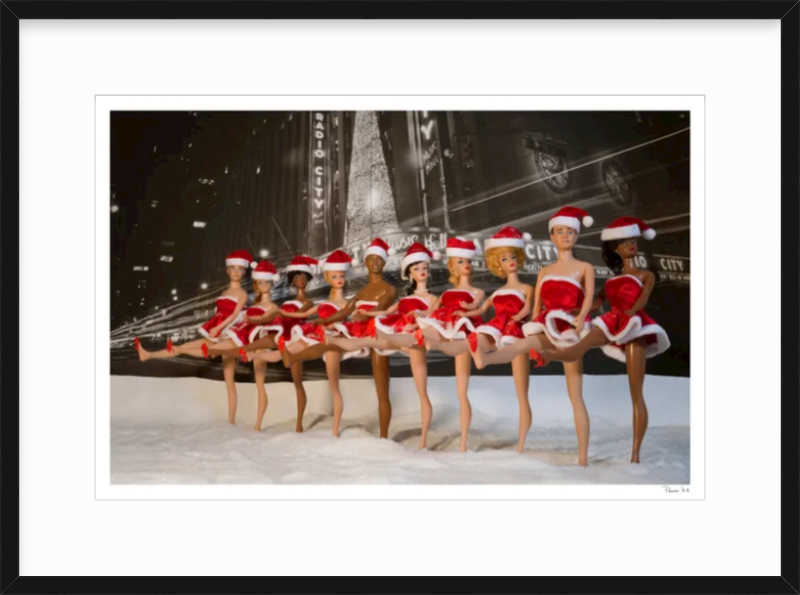 The Rockettes