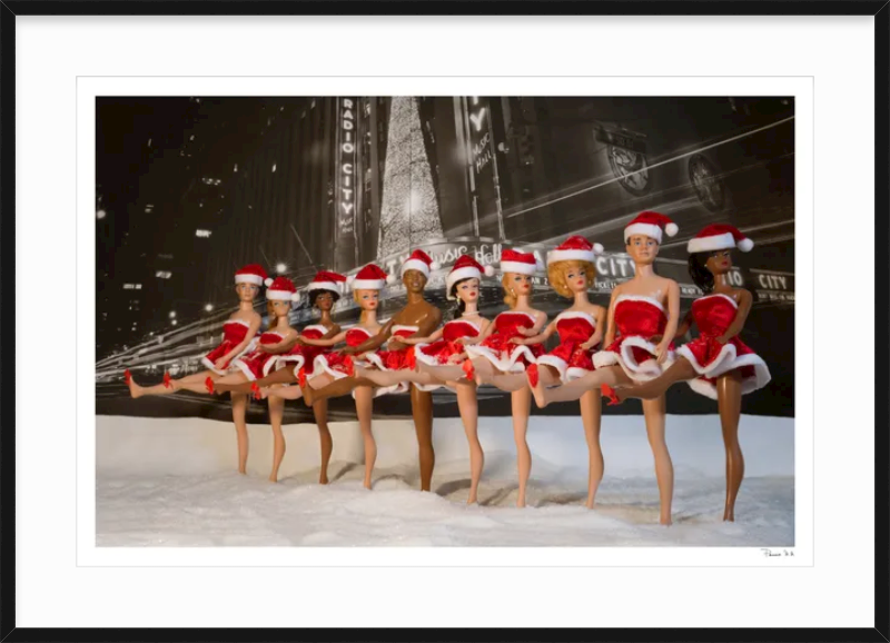 The Rockettes