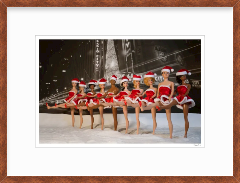 The Rockettes