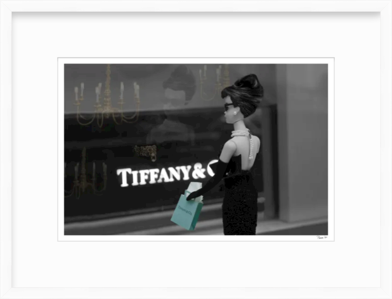 Tiffany's Without Breakfast