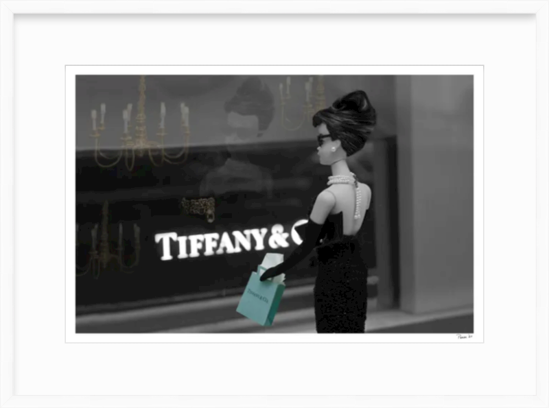Tiffany's Without Breakfast