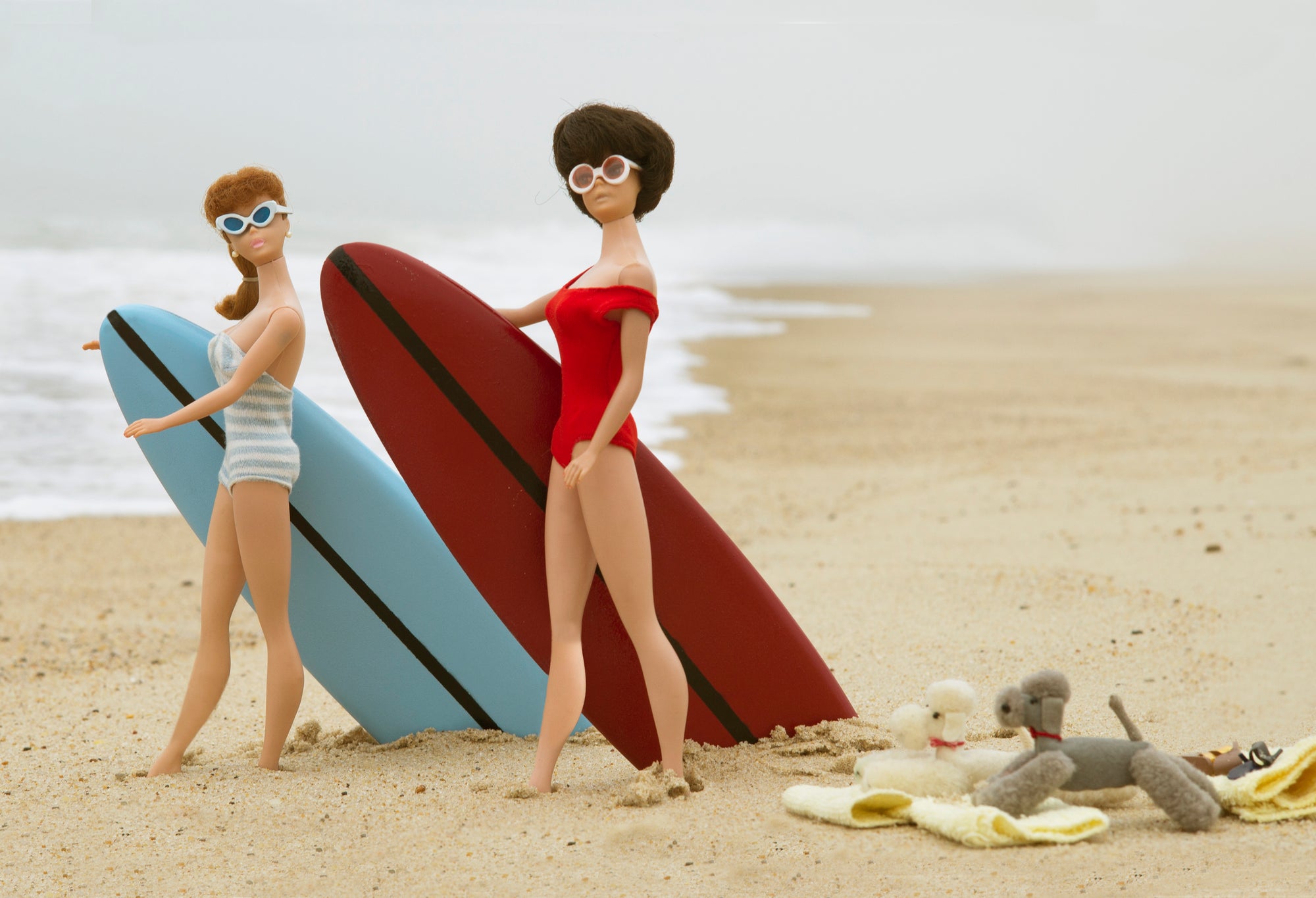 Surf Sisters